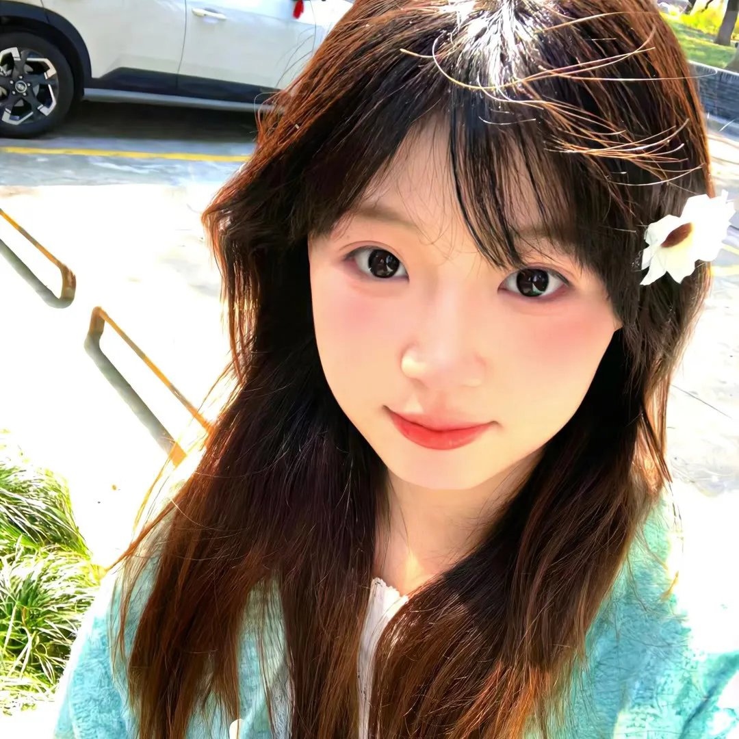 如此好运