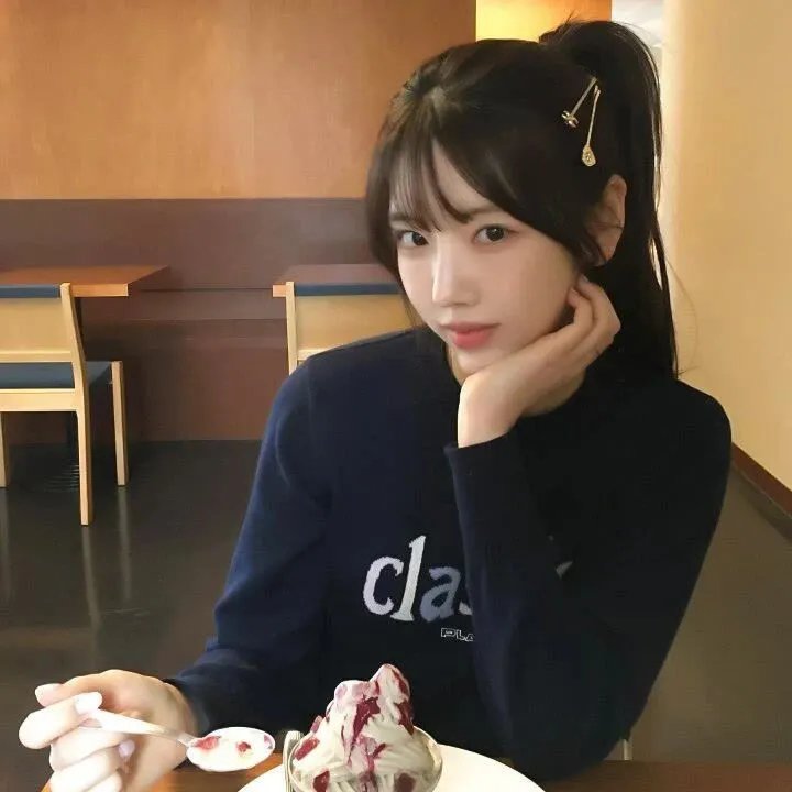孝女巧遇亲生父