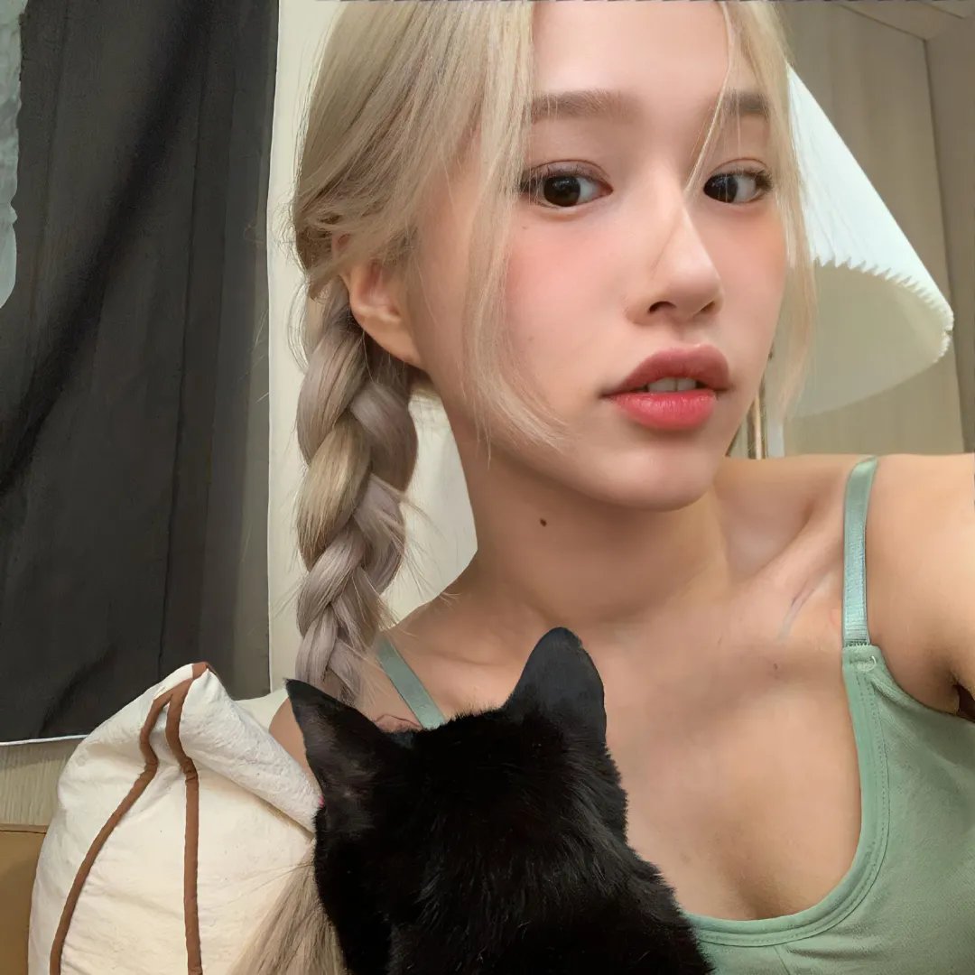 巧盗美人心