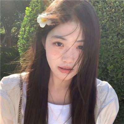 江山美人