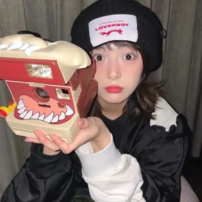 慈母心